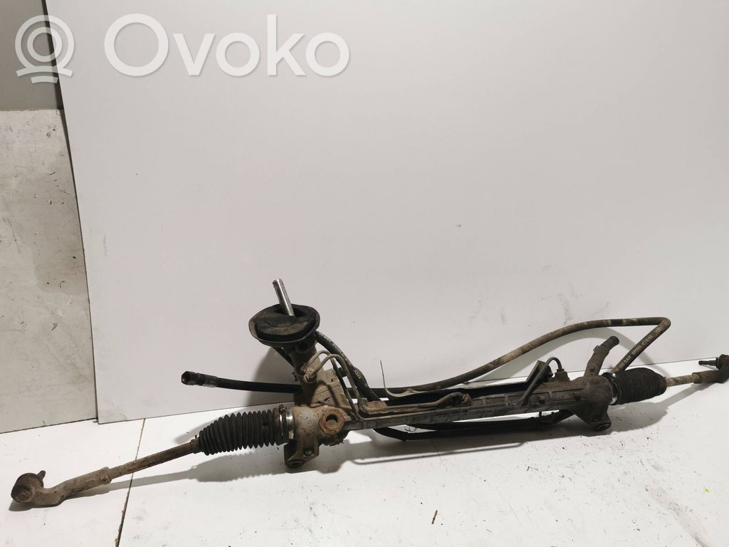 Mazda 3 I Steering rack 