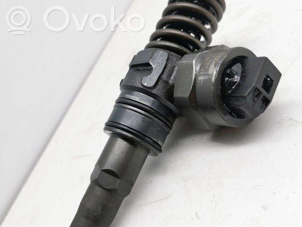Volkswagen PASSAT B5 Sprausla (-i) 
