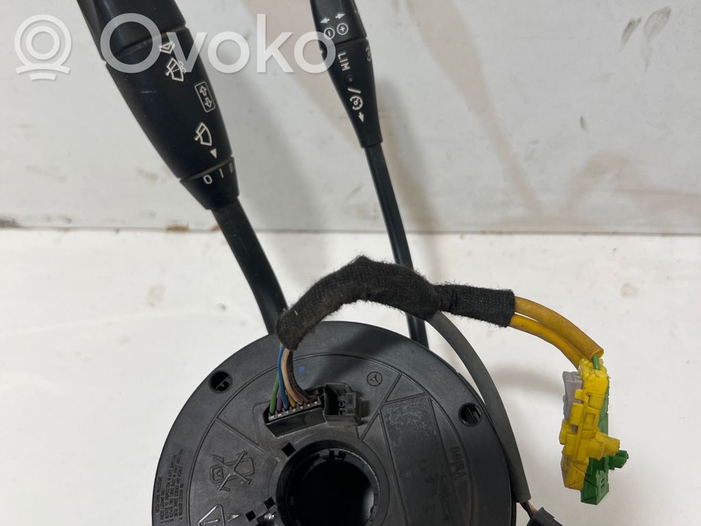 Mercedes-Benz C W203 Taśma / Pierścień ślizgowy Airbag / SRS 