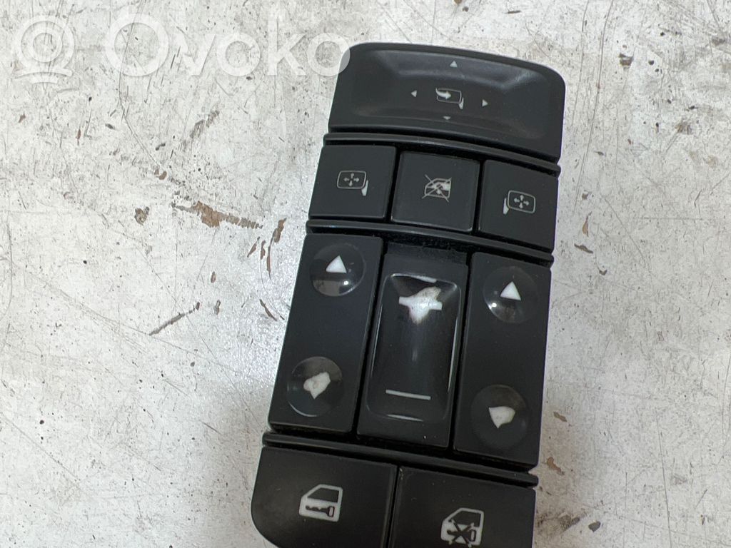 Opel Signum Electric window control switch 