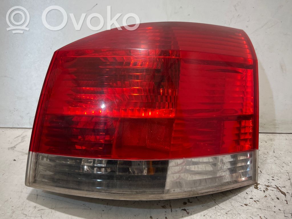 Opel Signum Takavalot 