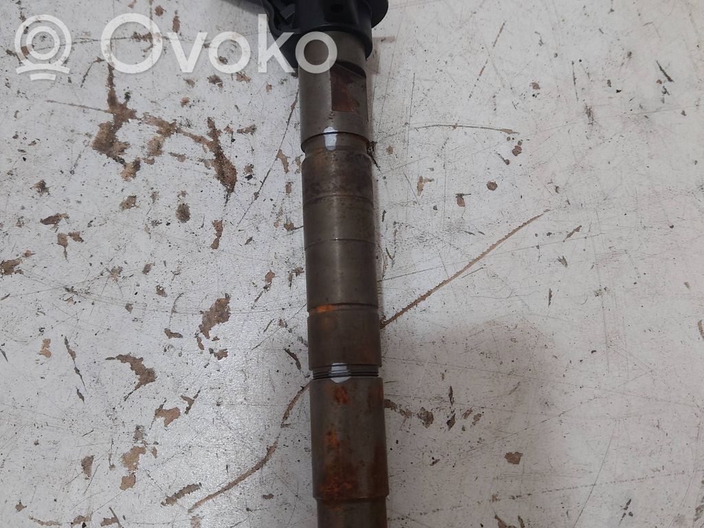 Inyector de combustible   338002F000,0445116018