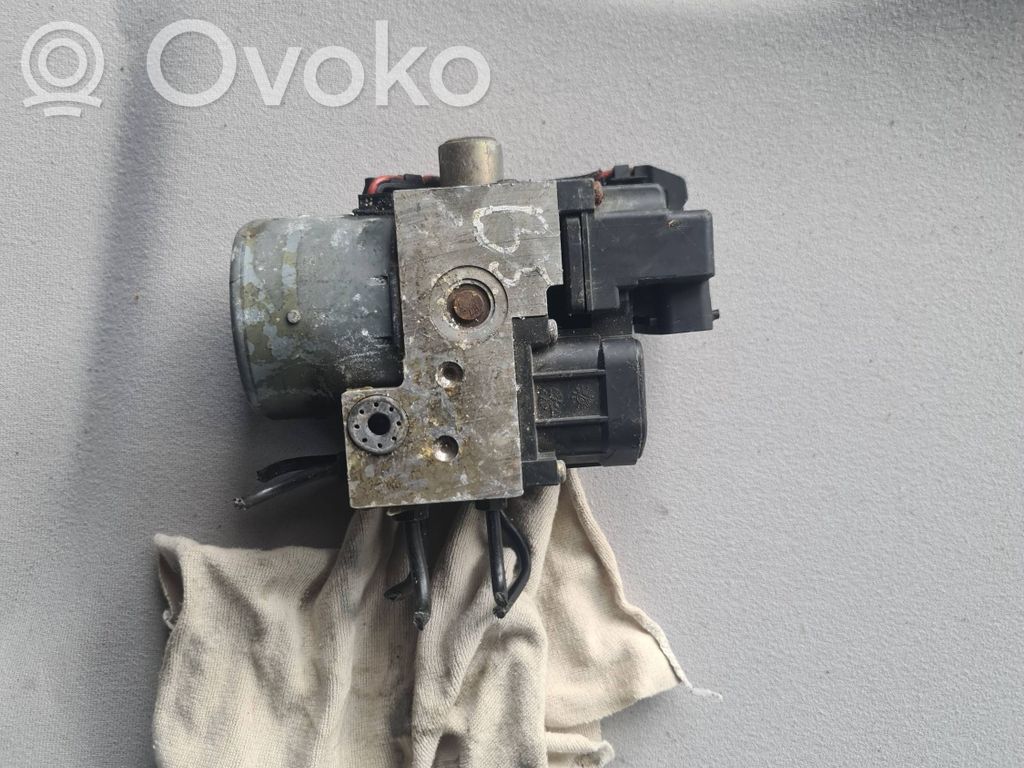 Volkswagen PASSAT B5 ABS bloks 