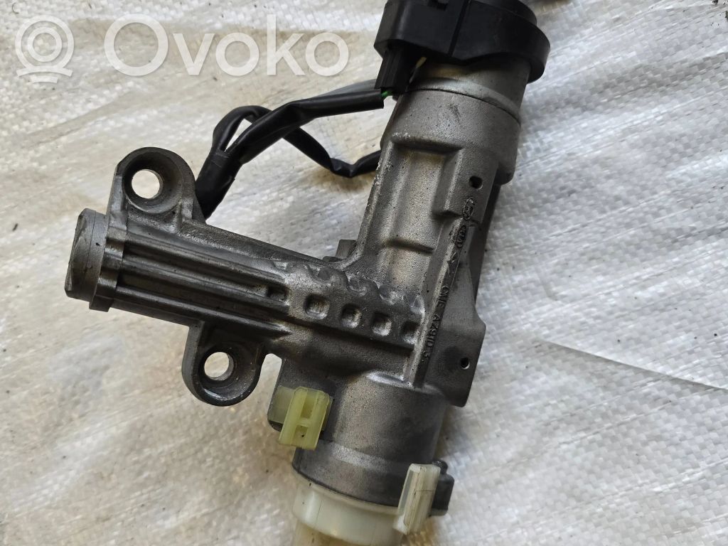 Virtalukko   CMEAZ91D3
