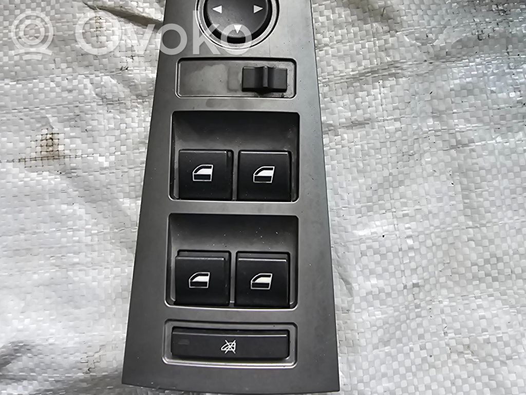 BMW 7 E65 E66 Inne przełączniki i przyciski 