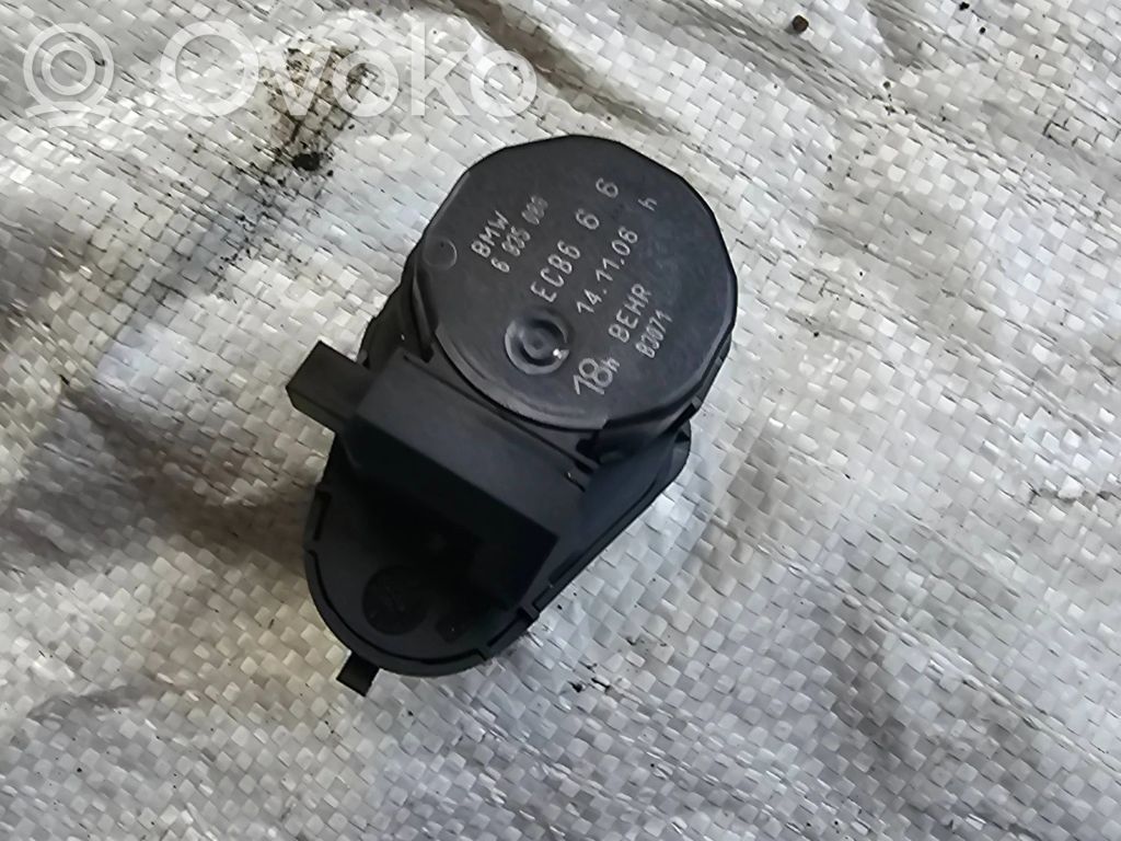 Gaisa vārsta motoriņš   6935086,141106,B3071,CB666
