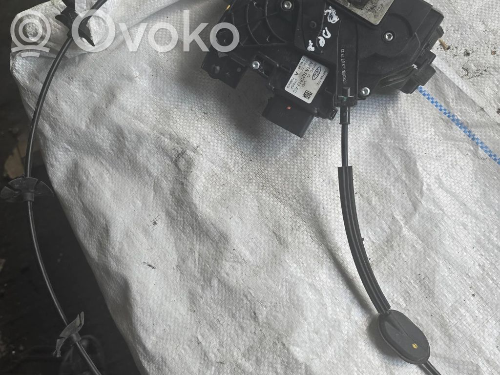 Ford B-MAX Încuietoare ușă față 