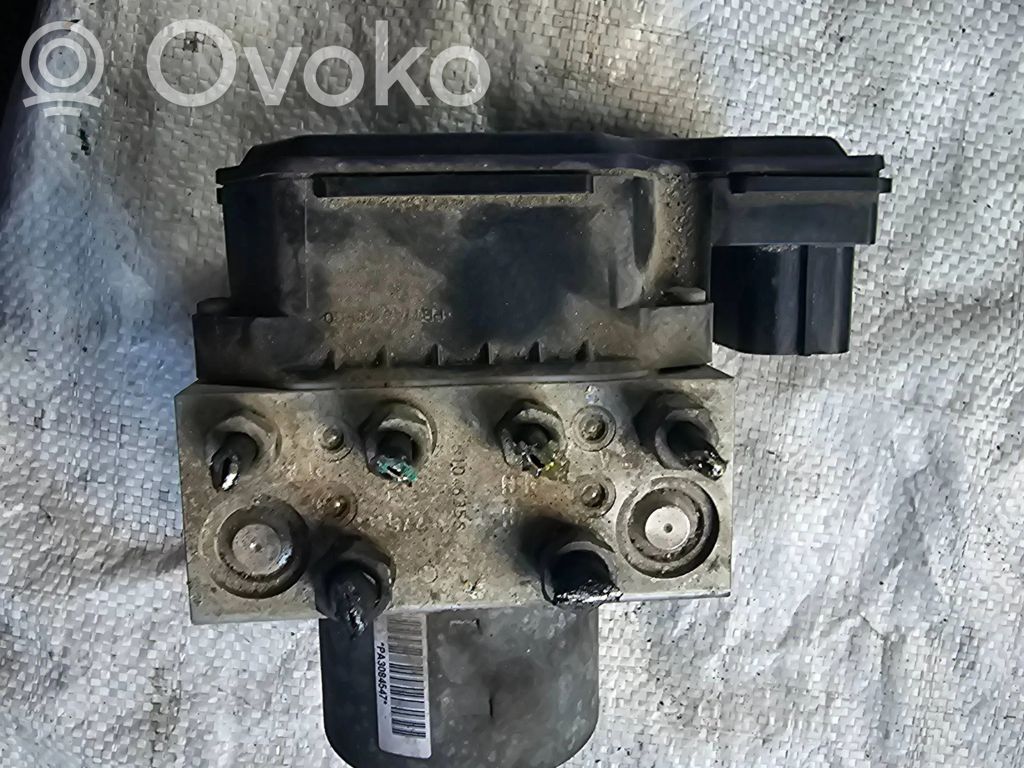 Bomba de ABS   CG912C405FB,16565813,54225860B