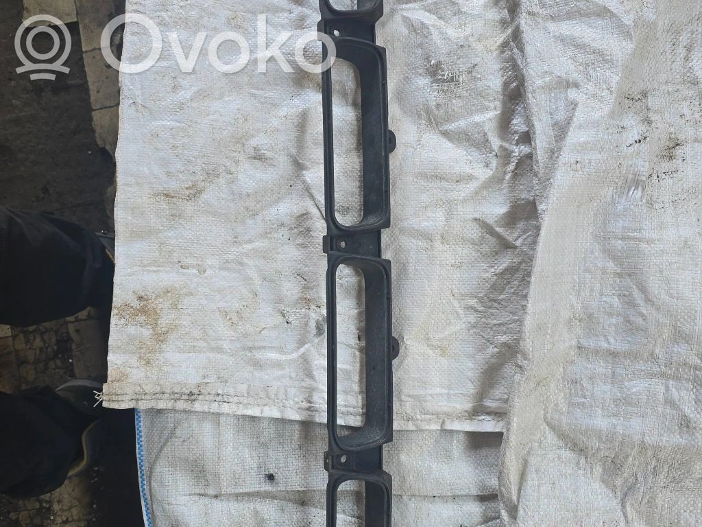 Conducto/guía del intercooler   8K0807233D,8K0807233