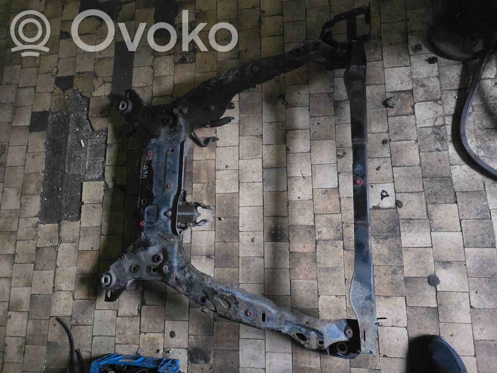 Front subframe   G9N5000,TD33A