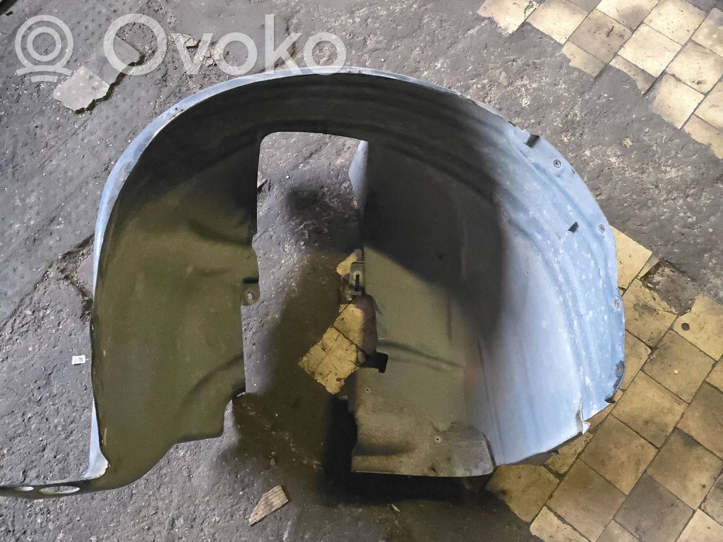 Volvo S80 Apakšspārns 