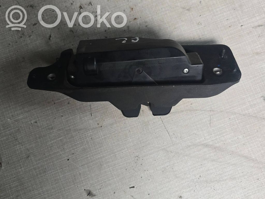 Citroen C2 Tailgate lock latch 