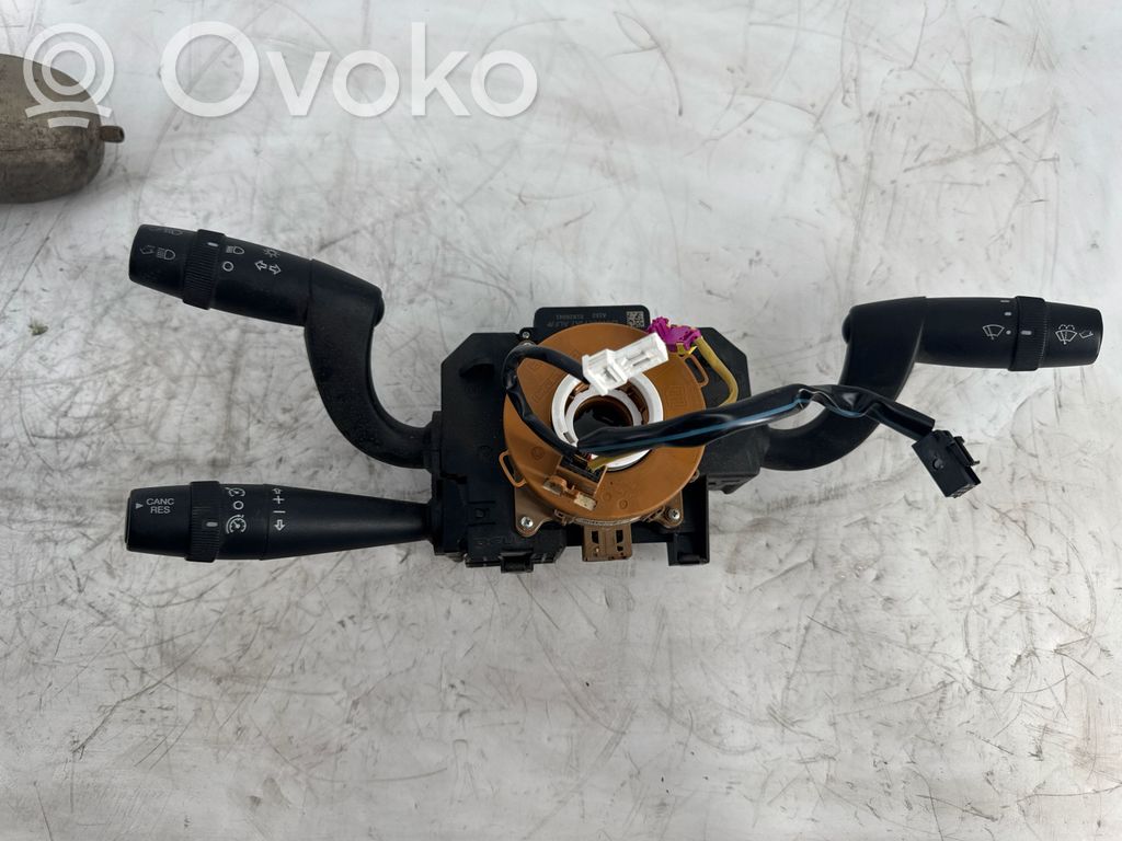 Peugeot Boxer Commodo, commande essuie-glace/phare 