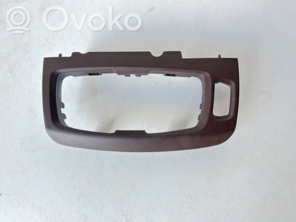 BMW X5 F15 Light switch 
