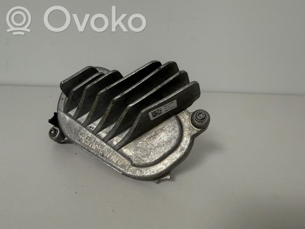 BMW 4 F32 F33 Modul control cu balast LED 