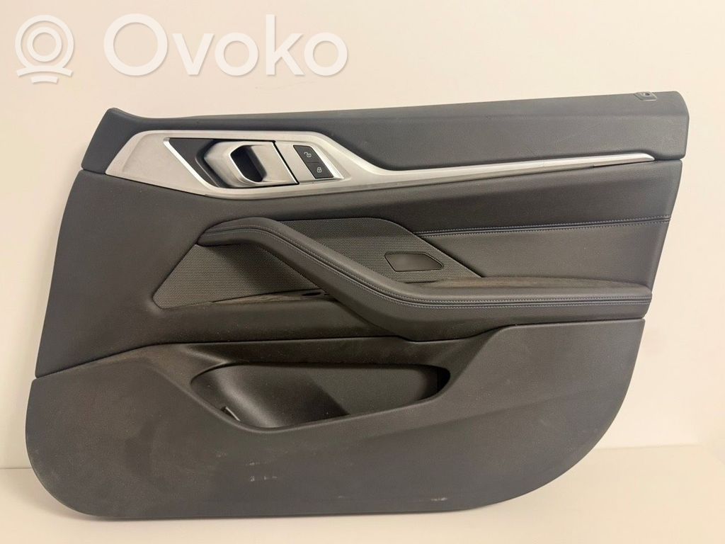 BMW 4 G22 G23 G24 G26 Panou tapițerie ușă față 