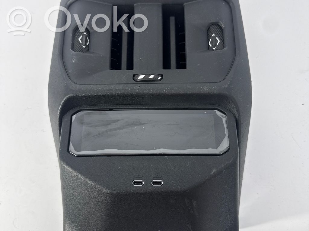 Climate control unit   5B3FE89,24P279A00183,16598710,5B51C73