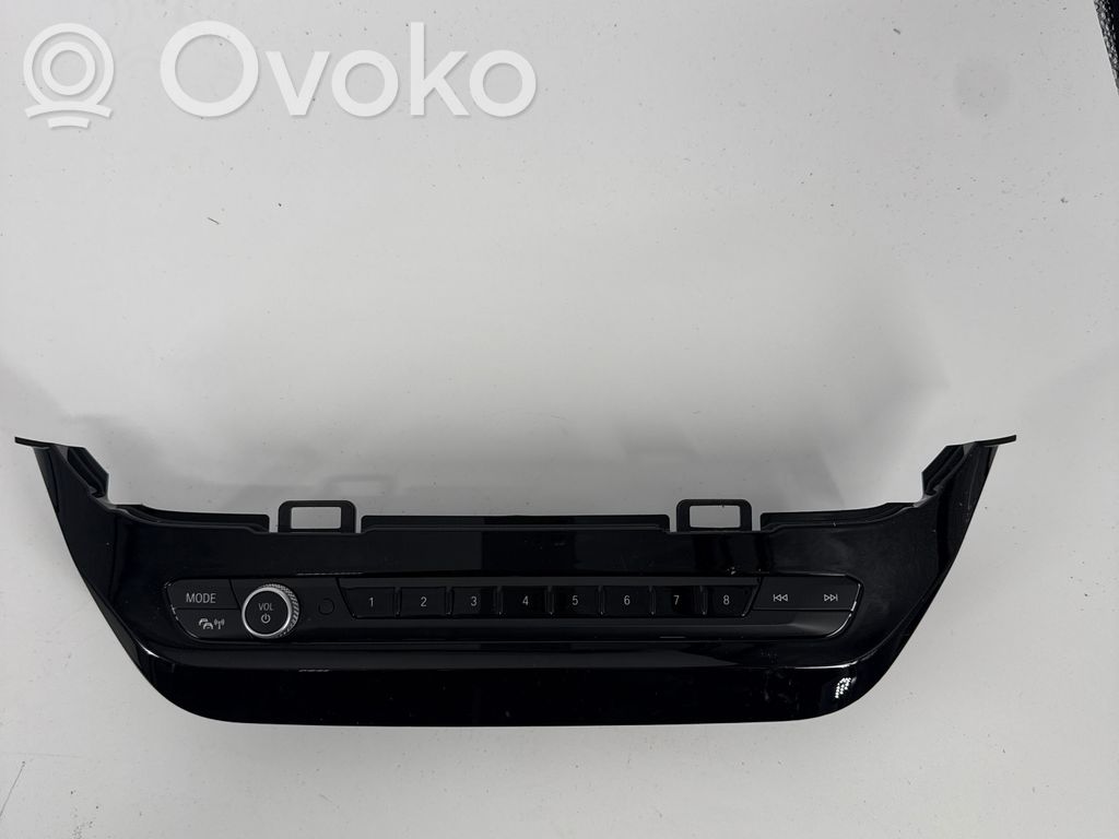 BMW X3 G01 Unidad central de control multimedia 