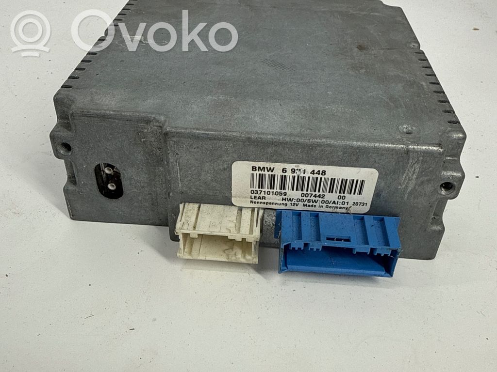 Videon ohjainlaite   6921448,007442,037101059