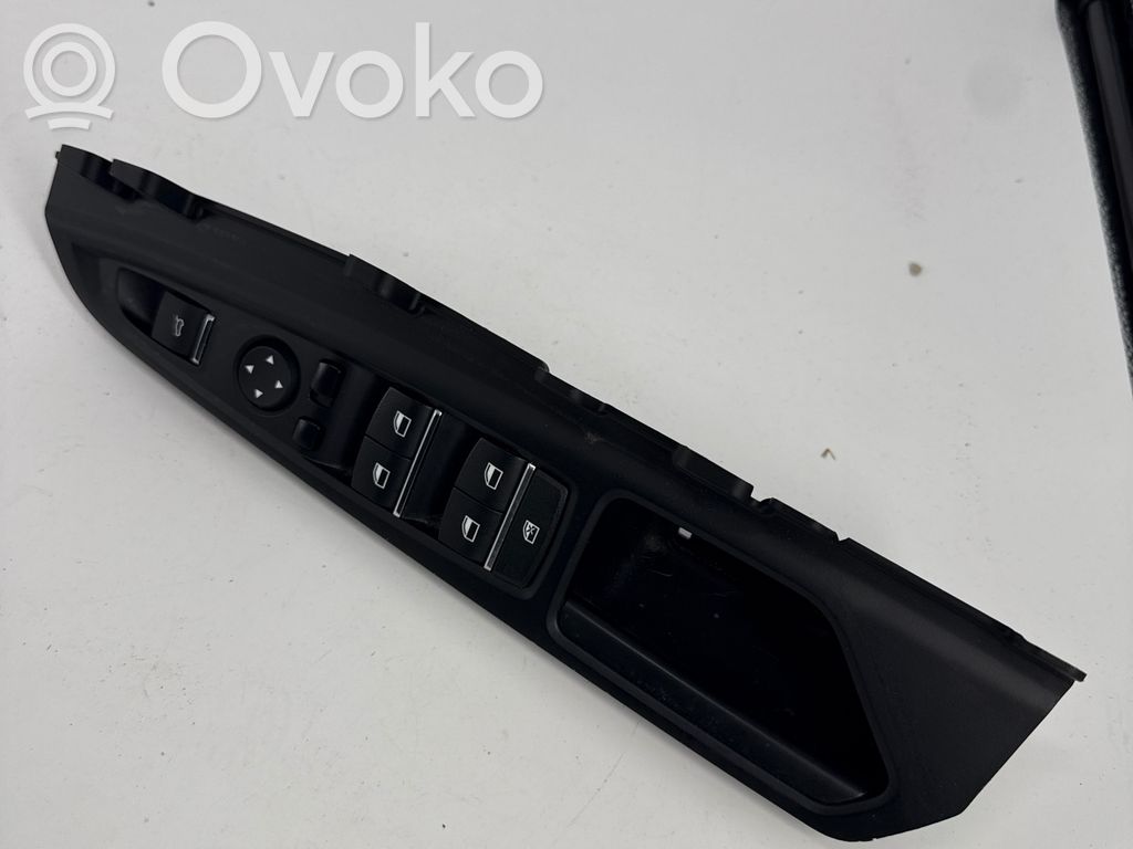 BMW X5 F15 Comutator comandă geamuri electrice 