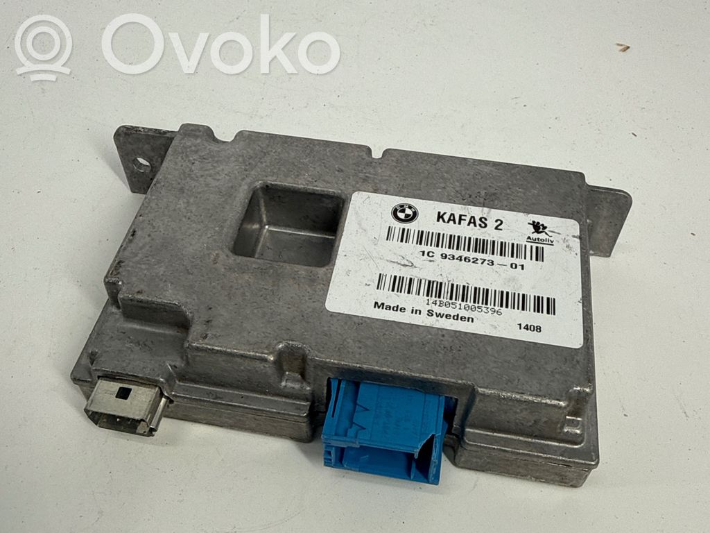 Moduł / Sterownik kamery   9346273,KAFAS2,14B051005396