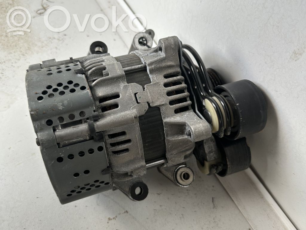 Alternator   32301041,0127813035