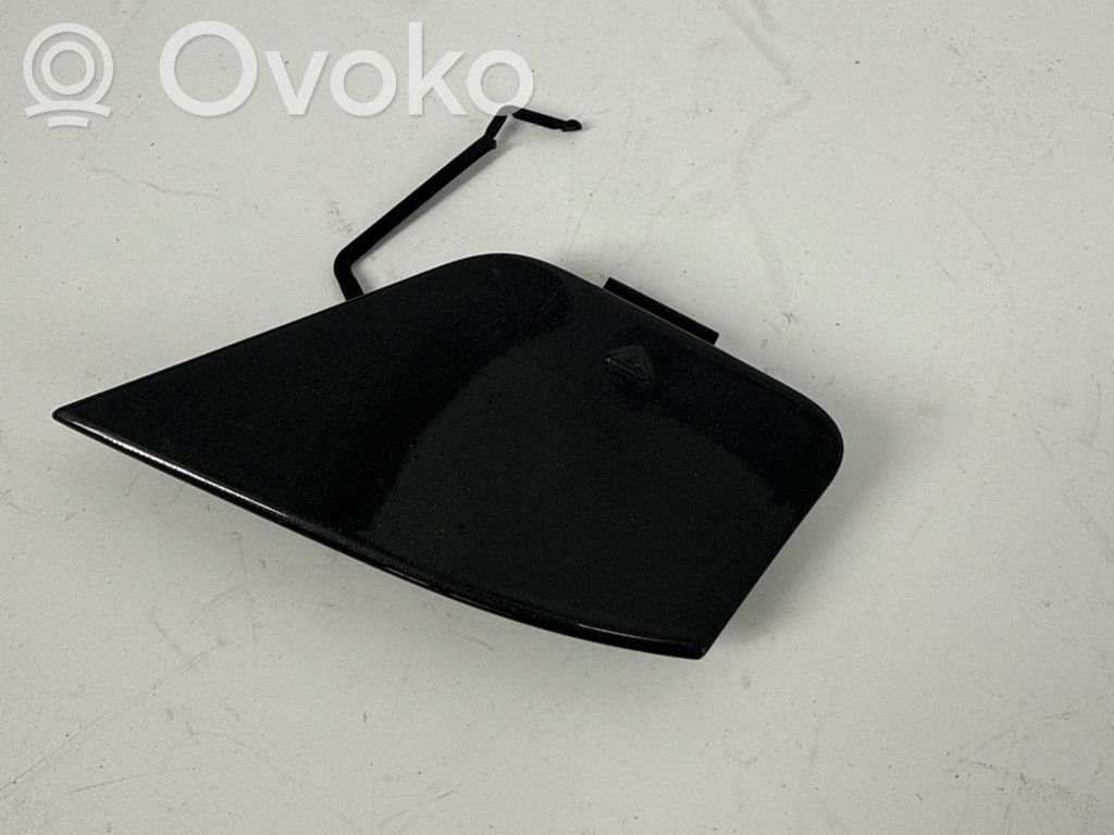 BMW 5 G30 G31 G38 Tappo/coprigancio di traino paraurti posteriore 