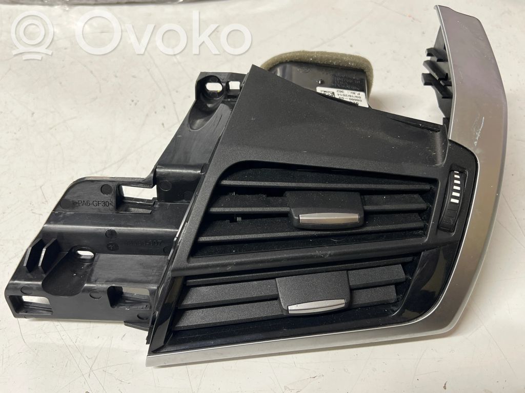 BMW X5 F15 Grilă ventilație/ramă laterală bord 