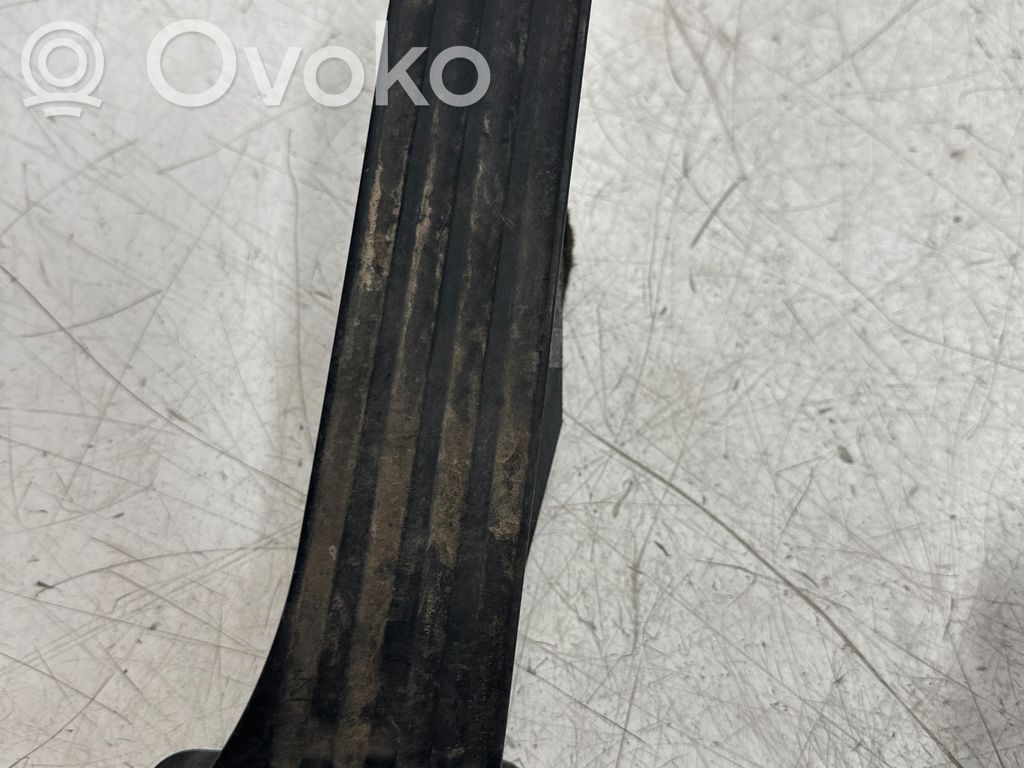 BMW 5 F10 F11 Accelerator throttle pedal 