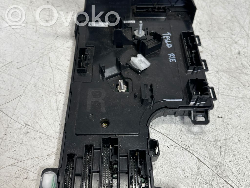 Tesla Model 3 Central body control module 