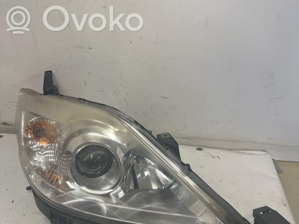 Headlight/headlamp