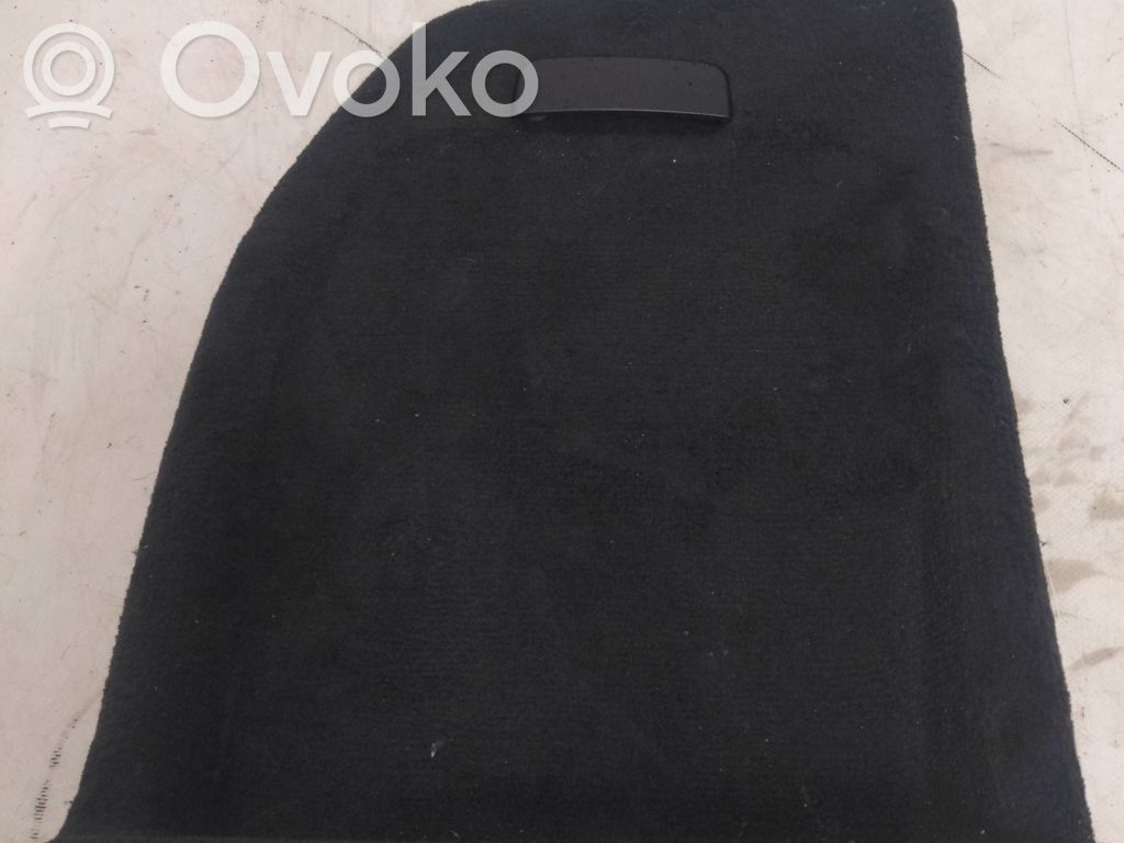 BMW X6 E71 Other trunk/boot trim element 