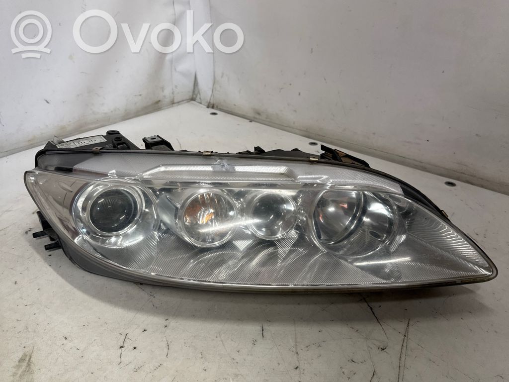 Mazda 6 Headlight/headlamp 
