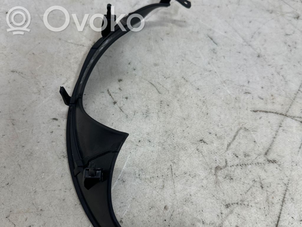 Porsche Macan (95B) Dashboard trim 