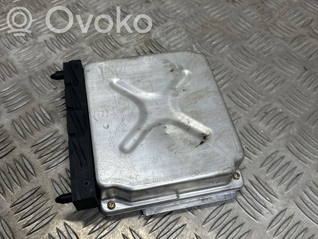 Volvo S60 Engine control unit/module 