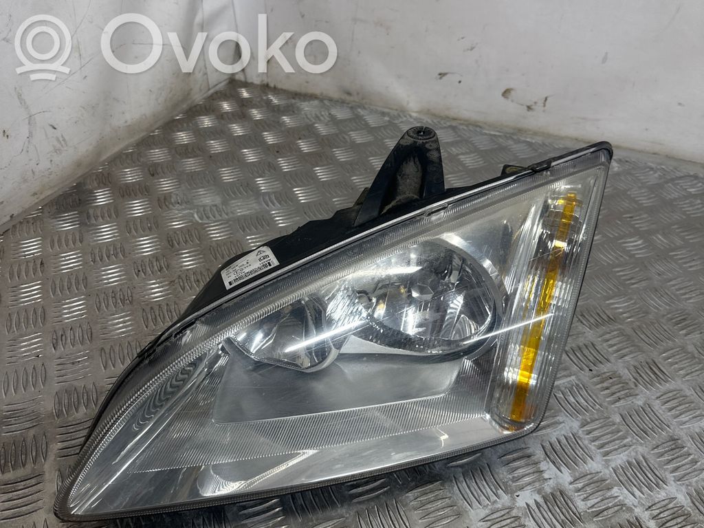 Headlight/headlamp   10114102,4M5113W030AF