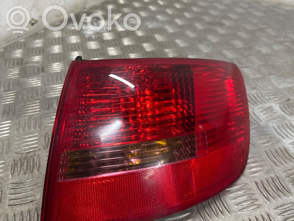 Audi A6 S6 C6 4F Takavalot 