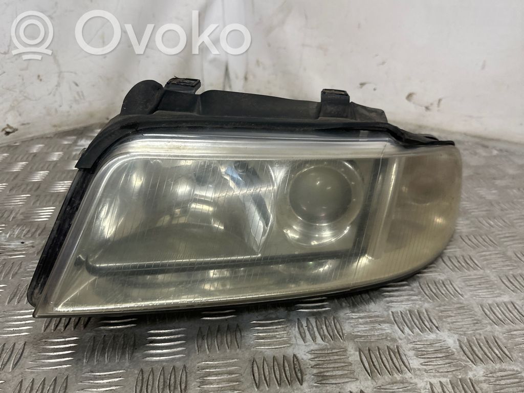 Audi A4 S4 B5 8D Headlight/headlamp 