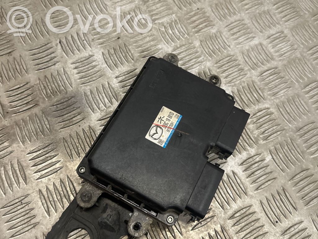 Mazda 5 Engine control unit/module 