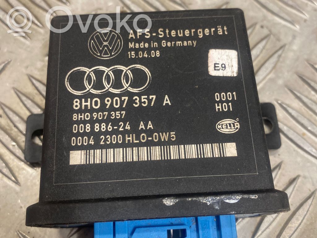 Module d'éclairage LCM   8H0907357A,00888624,8H0907357