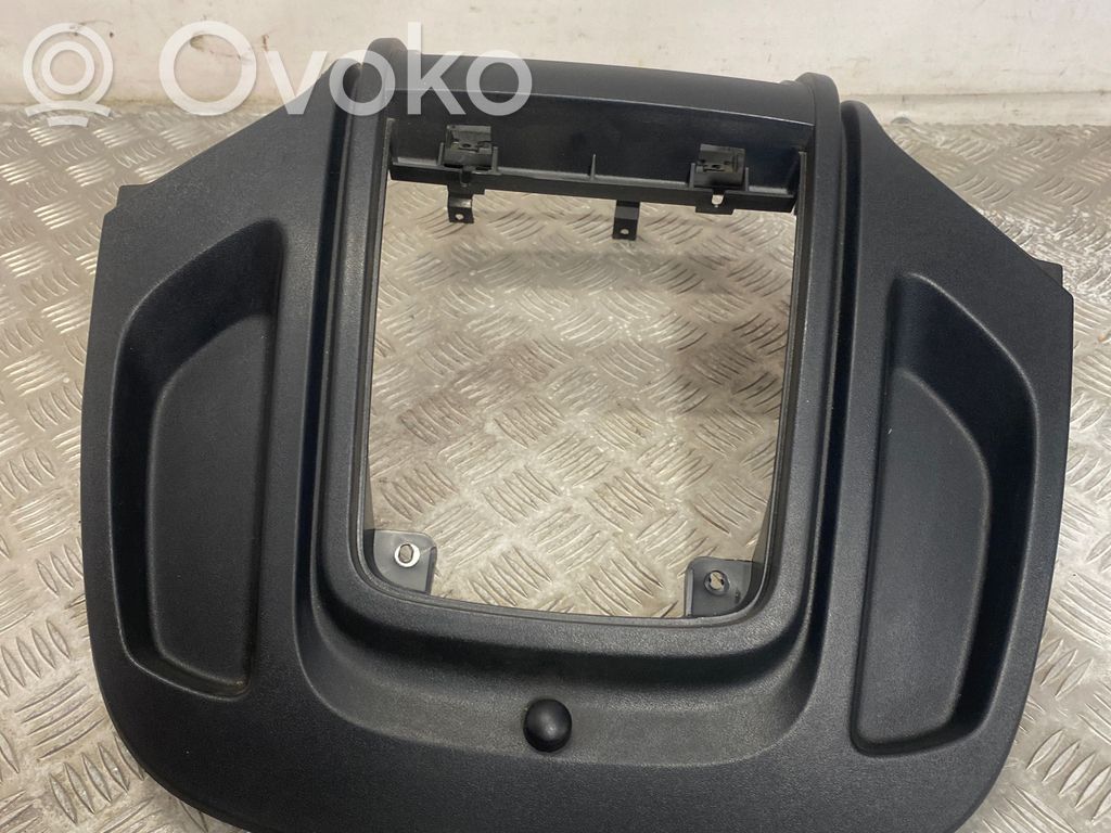 Fiat Ducato Rivestimento pannello inferiore del cruscotto 