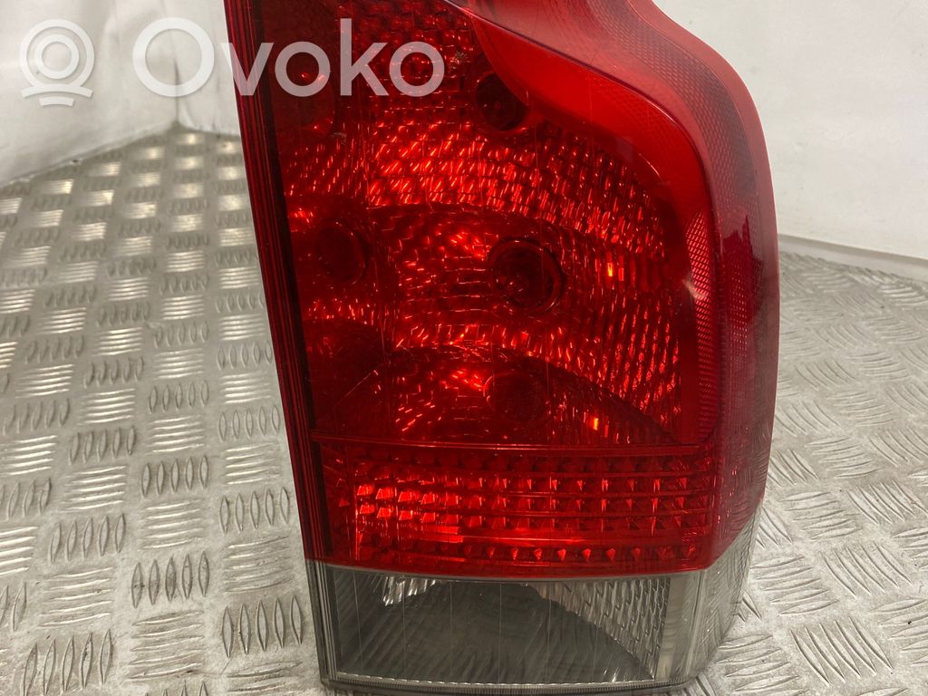 Volvo V70 Takavalot 