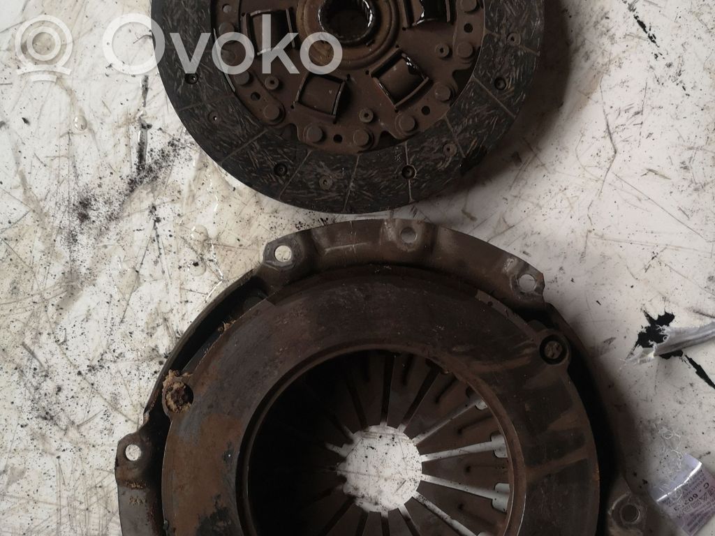 Clutch set kit