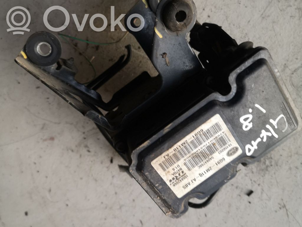 Ford Galaxy ABS Pump 