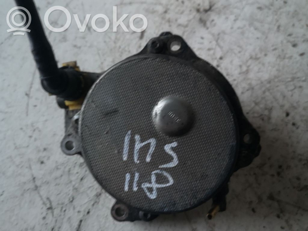 Bomba de vacío   55205446