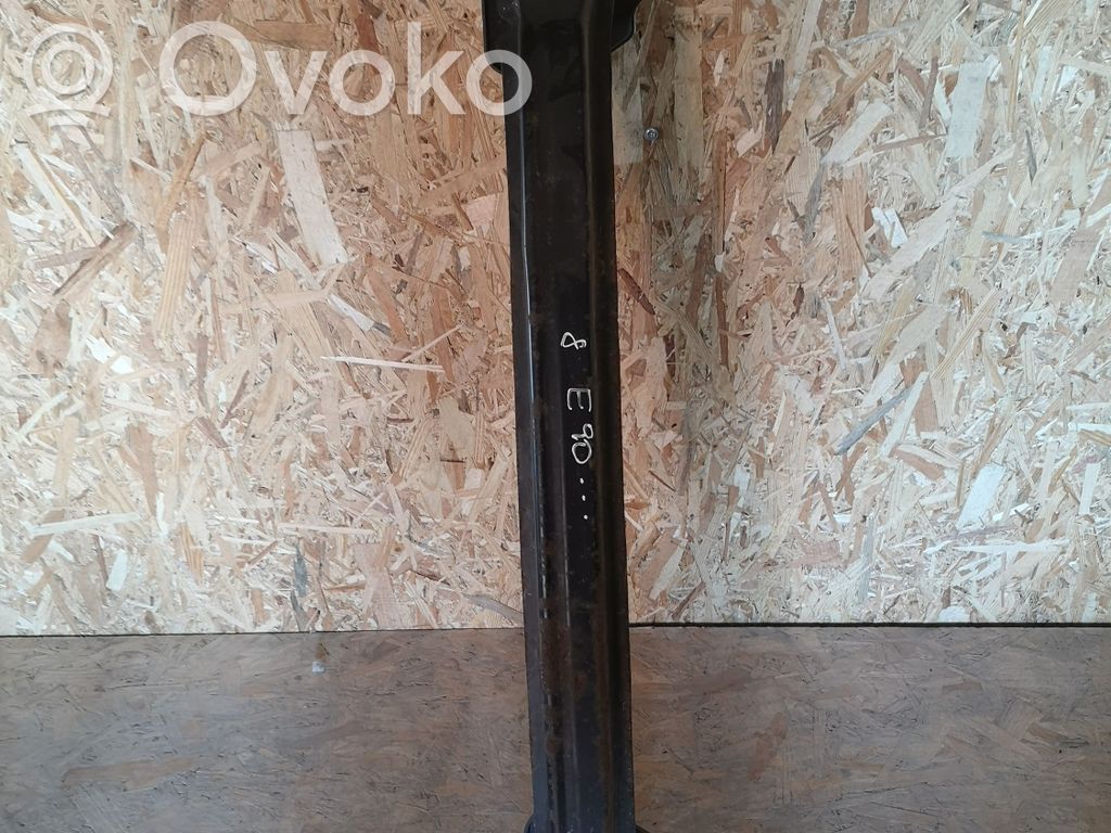 BMW 3 E90 E91 Balkis galinio bamperio 