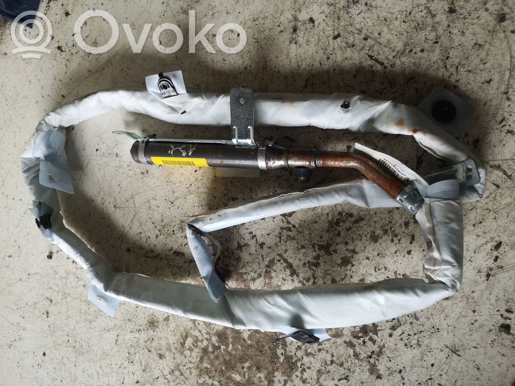 Audi A3 S3 8P Airbag del techo 