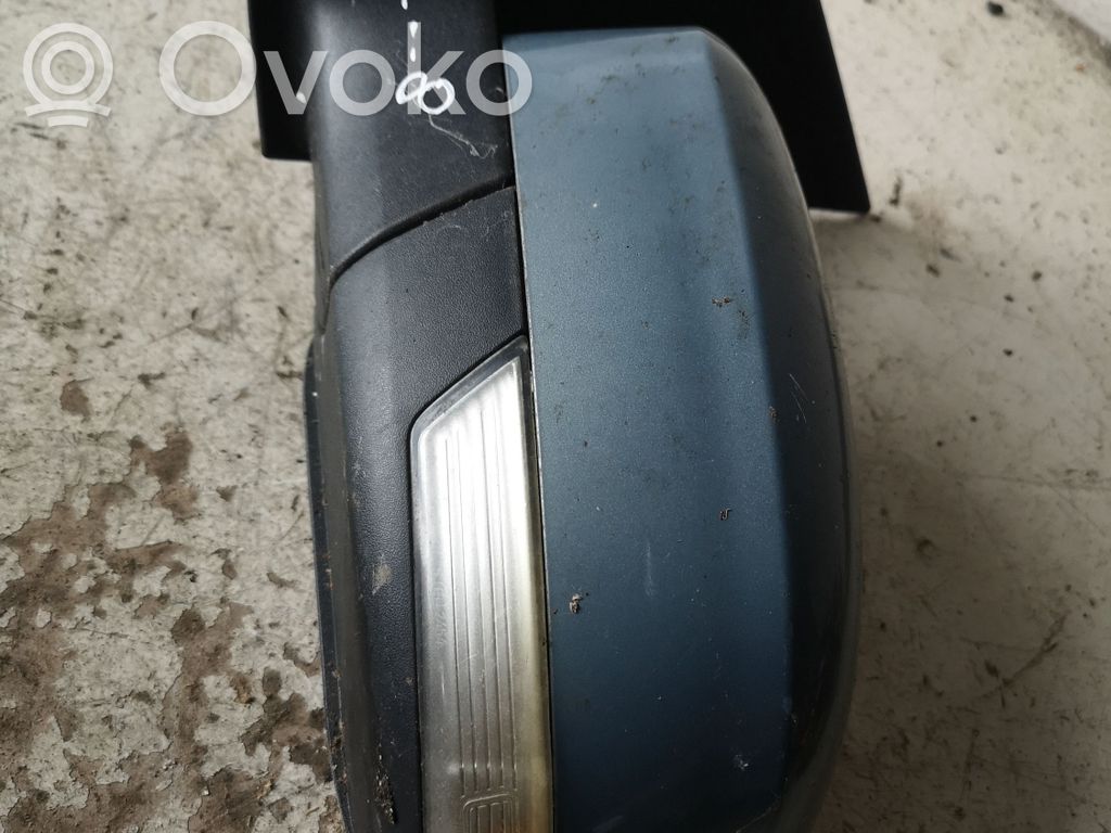 Ford Focus Veidrodėlis (elektra valdomas) 