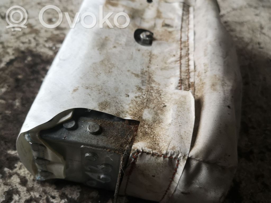 Audi A2 Passenger airbag 