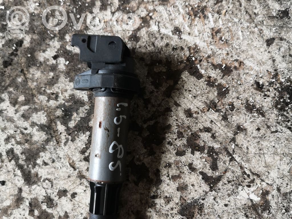 High voltage ignition coil   0221504100